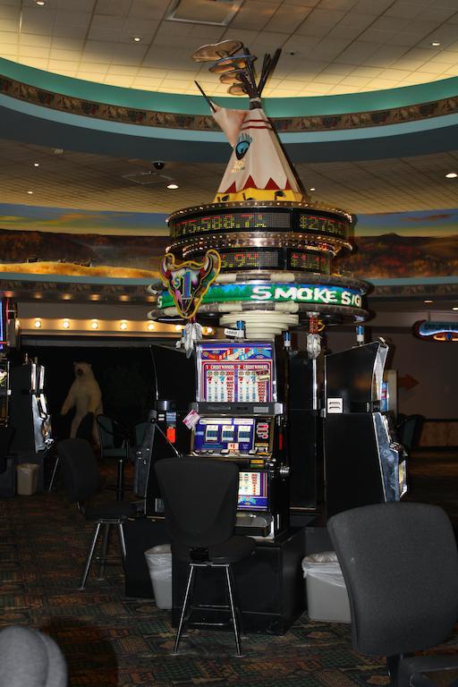 Kenosee Park Bear Claw Casino & Hotel מראה חיצוני תמונה