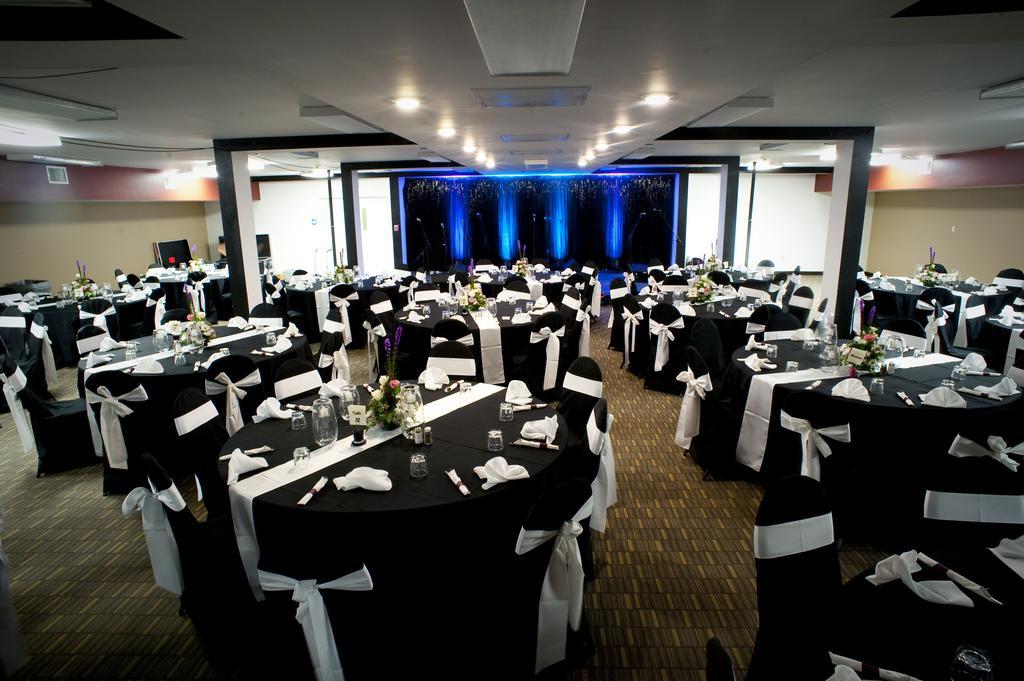 Kenosee Park Bear Claw Casino & Hotel מראה חיצוני תמונה