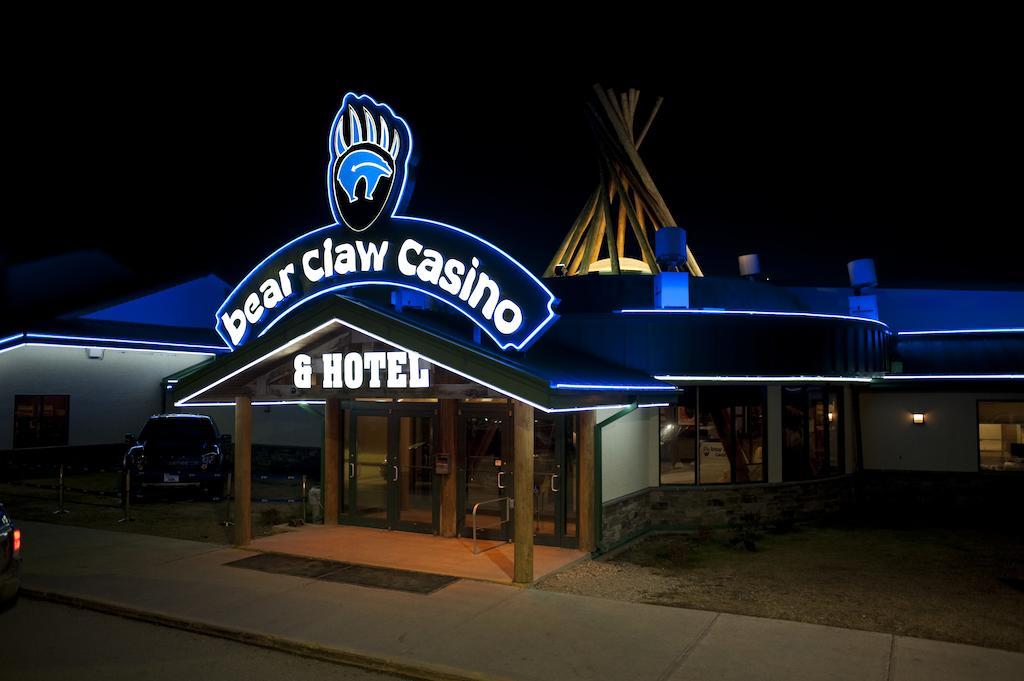 Kenosee Park Bear Claw Casino & Hotel מראה חיצוני תמונה