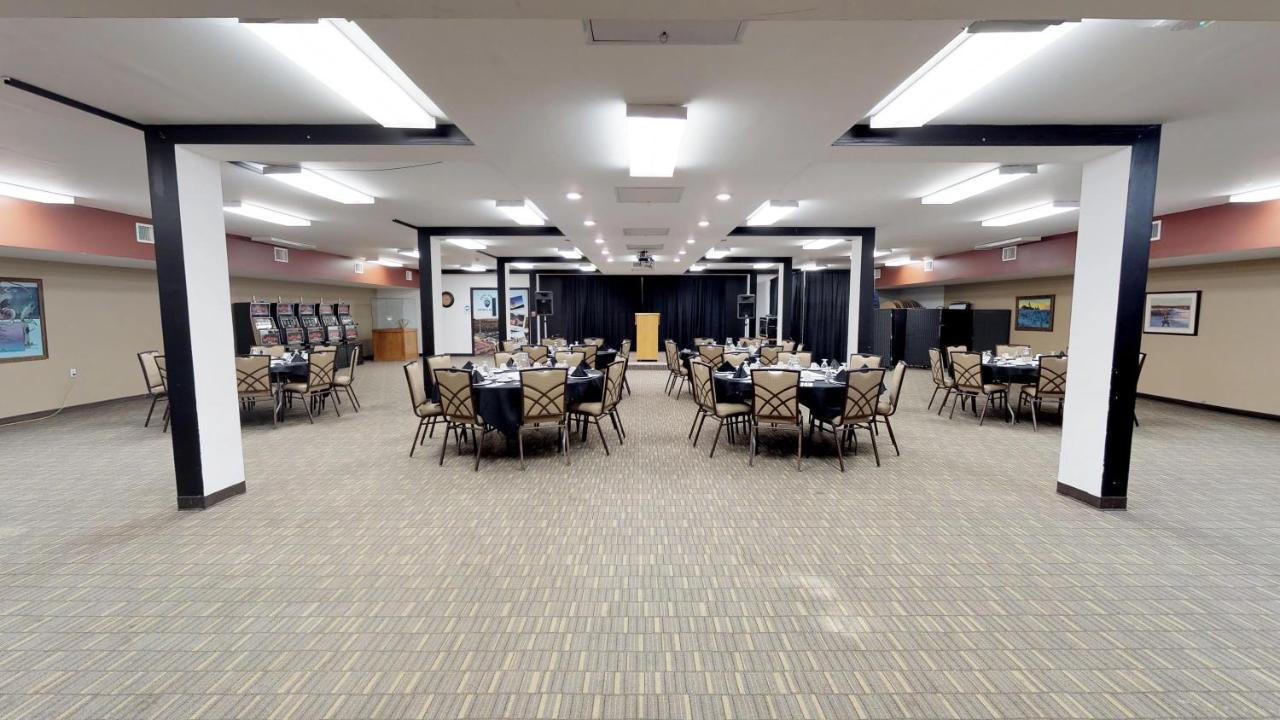 Kenosee Park Bear Claw Casino & Hotel מראה חיצוני תמונה