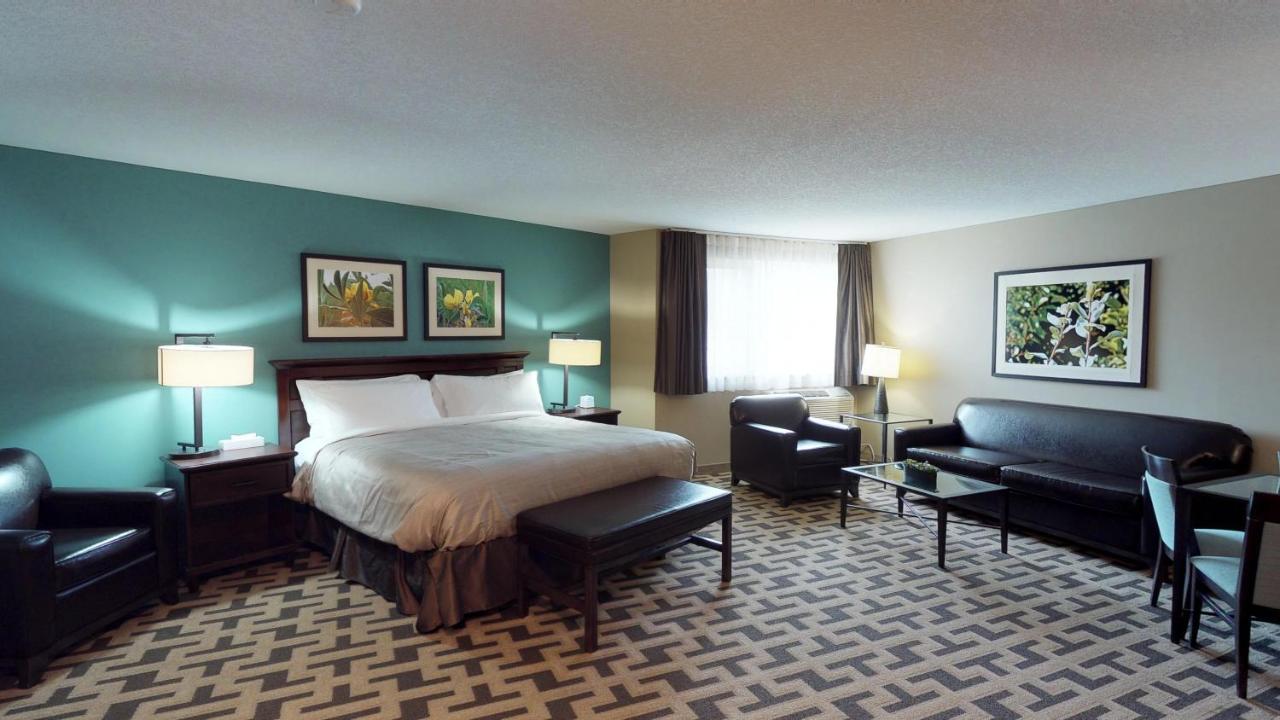 Kenosee Park Bear Claw Casino & Hotel מראה חיצוני תמונה